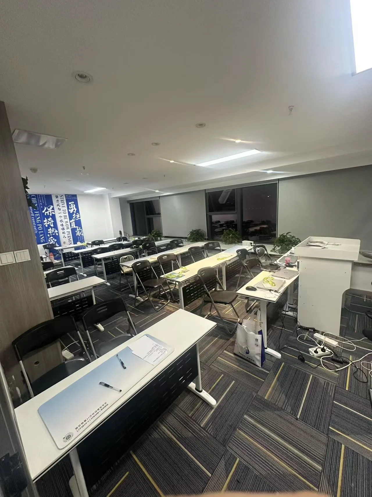 矿大科技园 · 中国矿业大学国家大学科技园C6 -9层 照片 1